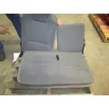 USED - BENCH Seat, Front ISUZU NRR for sale thumbnail
