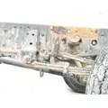 Isuzu OTHER Axle Housing (Rear) thumbnail 2