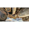 Isuzu Other Axle Assembly Housing thumbnail 1