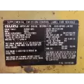 Isuzu Other Engine Assembly thumbnail 4