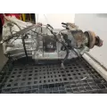 Isuzu Other Transmission Assembly thumbnail 3