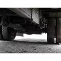 USED - W/DIFF Axle Assembly, Rear (Front) ISUZU R040 for sale thumbnail