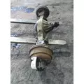 USED - W/DIFF Axle Assembly, Rear (Front) ISUZU R040 for sale thumbnail
