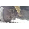 USED - W/DIFF Axle Assembly, Rear (Front) ISUZU R040 for sale thumbnail