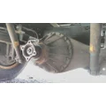 USED - W/DIFF Axle Assembly, Rear (Front) ISUZU R040 for sale thumbnail