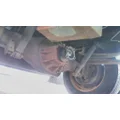 USED - W/DIFF Axle Assembly, Rear (Front) ISUZU R040 for sale thumbnail