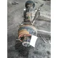 USED - W/HUBS Axle Housing (Rear) ISUZU R040 for sale thumbnail