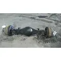 USED - W/HUBS Axle Housing (Rear) ISUZU R040 for sale thumbnail