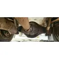 Isuzu R41 Axle Housing (Rear) thumbnail 1