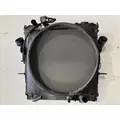 Isuzu REACH Cooling Assembly. (Rad., Cond., ATAAC) thumbnail 1