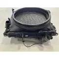 Isuzu REACH Cooling Assembly. (Rad., Cond., ATAAC) thumbnail 2