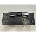 Isuzu REACH Instrument Cluster thumbnail 2