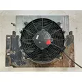 Isuzu REACH Radiator or Condenser Fan Motor thumbnail 2