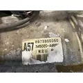 Isuzu RNJ Transmission thumbnail 7