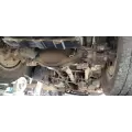 Isuzu RO36 Axle Housing (Rear) thumbnail 1