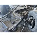Isuzu Reach Axle Assy, Fr (4WD) thumbnail 2