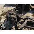 Isuzu Reach Axle Assy, Fr (4WD) thumbnail 2