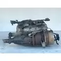 Isuzu Reach DPF (Diesel Particulate Filter) thumbnail 1