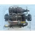 Isuzu Reach DPF (Diesel Particulate Filter) thumbnail 3