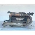 Isuzu Reach DPF (Diesel Particulate Filter) thumbnail 4