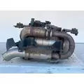 Isuzu Reach DPF (Diesel Particulate Filter) thumbnail 4