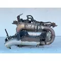 Isuzu Reach DPF (Diesel Particulate Filter) thumbnail 5