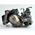 Isuzu Reach DPF (Diesel Particulate Filter) thumbnail 5