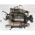 Isuzu Reach DPF (Diesel Particulate Filter) thumbnail 3