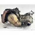Isuzu Reach DPF (Diesel Particulate Filter) thumbnail 6