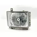 Isuzu Reach Headlamp Assembly thumbnail 1