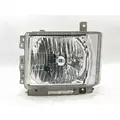 Isuzu Reach Headlamp Assembly thumbnail 1