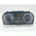Isuzu Reach Instrument Cluster thumbnail 1