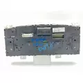 Isuzu Reach Instrument Cluster thumbnail 2