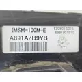 Isuzu Reach Instrument Cluster thumbnail 5