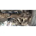 Used Axle Housing (Rear) ISUZU RO36 for sale thumbnail