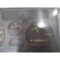 Isuzu W3500/W4500/NPR/NPR-HD Instrument Cluster thumbnail 6
