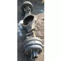 Isuzu W3500 Axle Housing (Rear) thumbnail 2