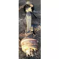 Isuzu W4500 Axle Housing (Rear) thumbnail 4