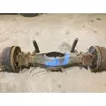 USED - W/HUBS Axle Housing (Rear) ISUZU W4 for sale thumbnail