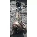 Isuzu W5500 Axle Beam (Front) thumbnail 3