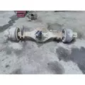 USED - W/DIFF Axle Assembly, Rear (Front) ISUZU W5 for sale thumbnail