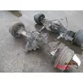 USED - W/DIFF Axle Assembly, Rear (Front) ISUZU W5 for sale thumbnail