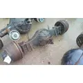 USED - W/DIFF Axle Assembly, Rear (Front) ISUZU W5 for sale thumbnail