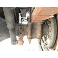USED - W/HUBS Axle Housing (Rear) ISUZU W5 for sale thumbnail