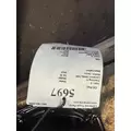Isuzu  Oil Pan thumbnail 4