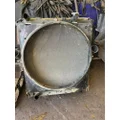 Isuzu  Radiator thumbnail 1