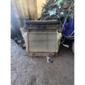 Isuzu  Radiator thumbnail 3