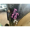 Isuzu  Radiator thumbnail 5