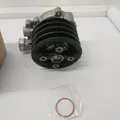 Isuzu  Water Pump thumbnail 1