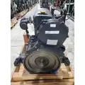 Iveco 8.7 Engine Assembly thumbnail 3
